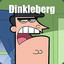 DINKLEBEEERG