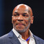 mike tyson
