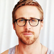 Ryan Gosling (He/They)