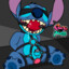 Stitch GAY