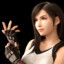 Tifa supremacy