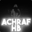Achraf HB