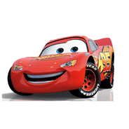 Lightning McQueen