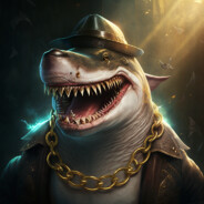 LeftShark