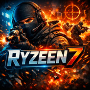 Ryzeen7