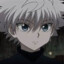 Killua Zoldyck