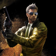 也许我没有视力