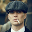 THOMAS SHELBY 06