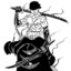 zoro