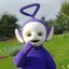 tinky winky