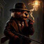 Bobrito bandito