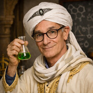 Bill Rye the  Rabbi Guy
