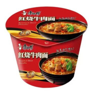 康师傅 红烧牛肉面