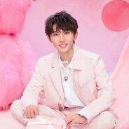 瞄准恶魔马嘉祺