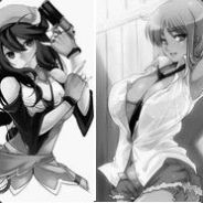 NAKOLM LE + CON DES CHIENS !