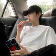 黄昏初见黎明