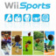 wii sports