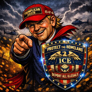 Trumplican2028#AbolishIllegals