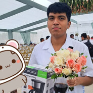 El Alce mas kchudo que nunca