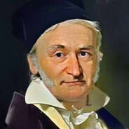 Carl Friedrich Gauß