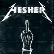 HesheR