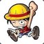 D&#039;Luffy