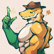 Steam Community Avatar