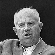 Хрущоф настаящi