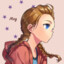 Steam avatar