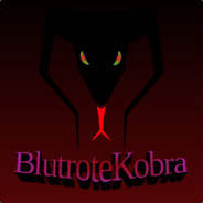 BlutroteKobra