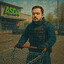 Asda Carparking