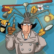 INSPETOR BUGIGANGA ABORTISTA