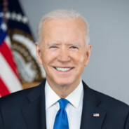 Joseph Robinette Biden Jr.