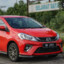 myvi king