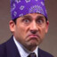 Michael Scott