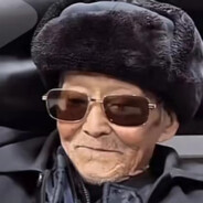 成熟稳重老男人