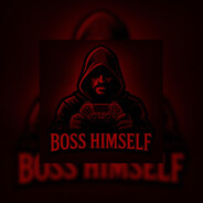 Boss Himself xD