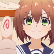 shikanoko nokonoko koshitantan