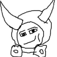 THE GODDAMN SCOUT avatar