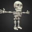 Mr. Skelly