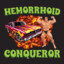 Hemorrhoid Conqueror