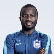 Frank Acheampong avatar