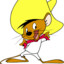 SpeedyGonzalez