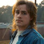 Billy Hargrove