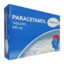 paracetamol