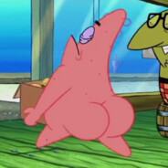 PATRICK STAR