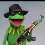 Kermit the frog