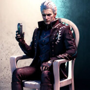 Vergil Sparda