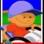 Kenny Kawaguchi