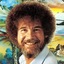 Bob Ross シ